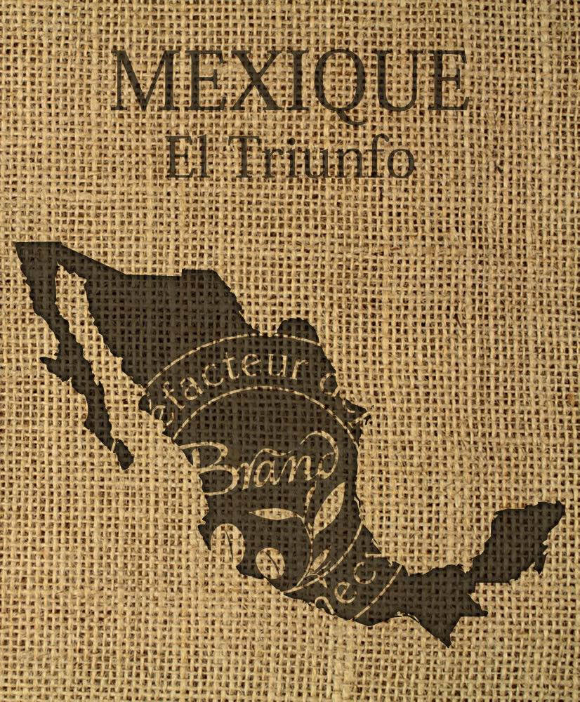 MEXIQUE, El Triunfo