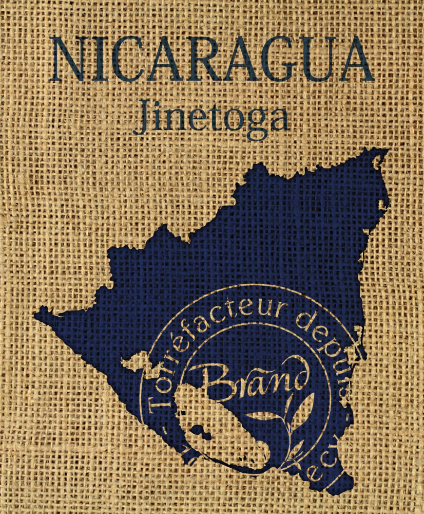 NICARAGUA, Jinetoga