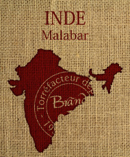 INDE, Malabar