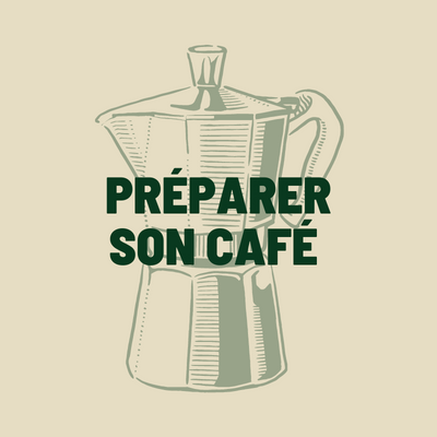 Le percolateur : une solution pour préparer le café en entreprise - Brâam