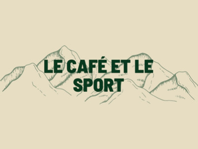 Le café et le sport