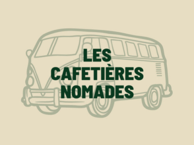 Les cafetières nomades 